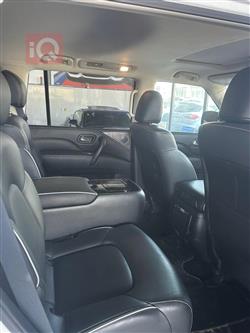 إنفينيتي QX80